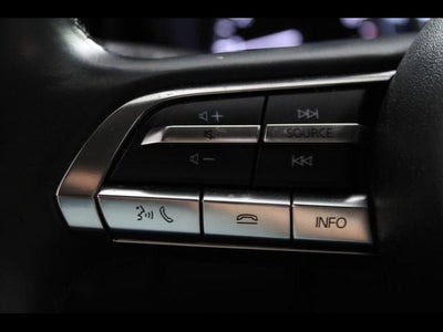 2024 Mazda Mazda CX-50 2.5 S Select Package