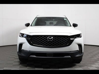 2024 Mazda Mazda CX-50 2.5 S Select Package