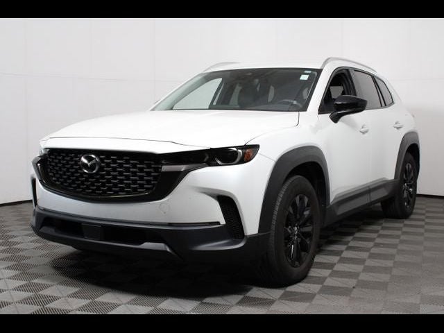 2024 Mazda Mazda CX-50 2.5 S Select Package