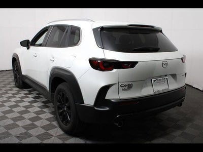 2024 Mazda Mazda CX-50 2.5 S Select Package