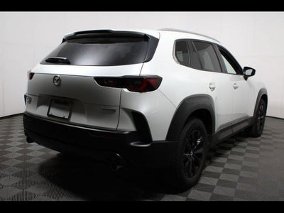 2024 Mazda Mazda CX-50 2.5 S Select Package