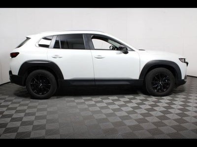 2024 Mazda Mazda CX-50 2.5 S Select Package