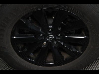 2024 Mazda Mazda CX-50 2.5 S Select Package