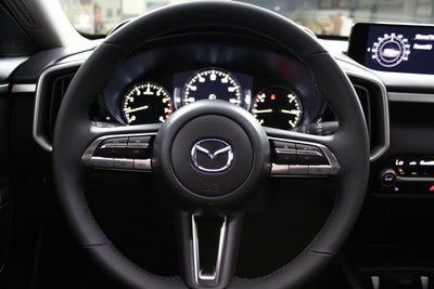2026 Mazda Mazda CX-50 2.5 S Preferred