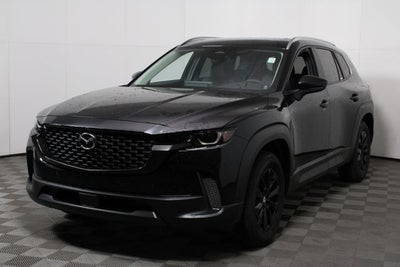 2026 Mazda Mazda CX-50 2.5 S Preferred
