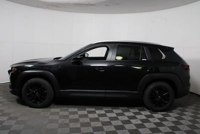 2026 Mazda Mazda CX-50 2.5 S Preferred
