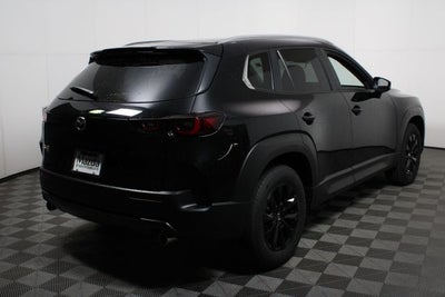 2026 Mazda Mazda CX-50 2.5 S Preferred
