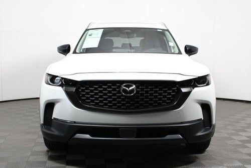 2025 Mazda Mazda CX-50 2.5 S Premium Package
