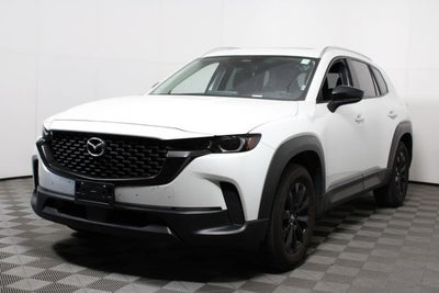 2025 Mazda Mazda CX-50 2.5 S Premium Package