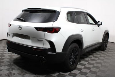 2025 Mazda Mazda CX-50 2.5 S Premium Package