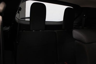 2025 Mitsubishi Outlander ES