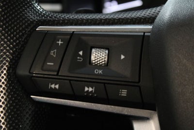 2025 Mitsubishi Outlander ES