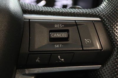 2025 Mitsubishi Outlander ES
