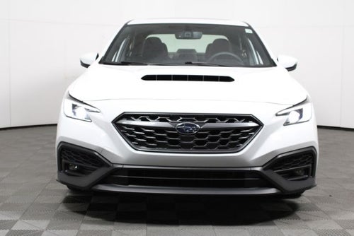 2023 Subaru WRX Limited
