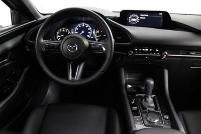 2024 Mazda Mazda3 Hatchback 2.5 S Select Sport