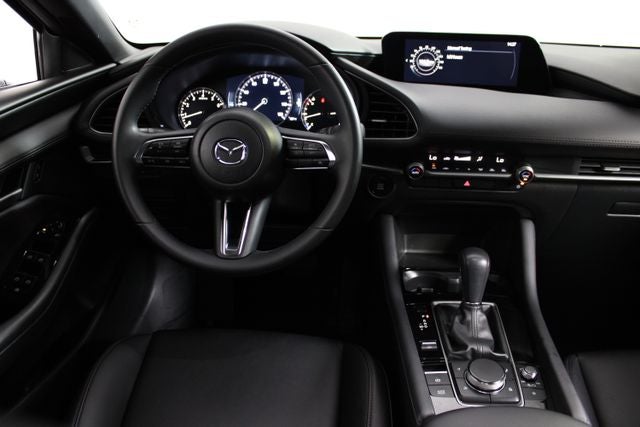 2024 Mazda Mazda3 Hatchback 2.5 S Select Sport