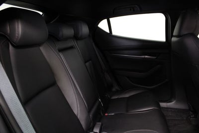 2024 Mazda Mazda3 Hatchback 2.5 S Select Sport