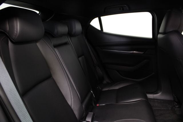 2024 Mazda Mazda3 Hatchback 2.5 S Select Sport