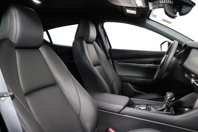 2024 Mazda Mazda3 Hatchback 2.5 S Select Sport