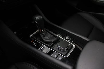 2024 Mazda Mazda3 Hatchback 2.5 S Select Sport