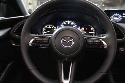 2024 Mazda Mazda3 Hatchback 2.5 S Select Sport