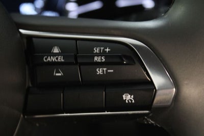 2024 Mazda Mazda3 Hatchback 2.5 S Select Sport