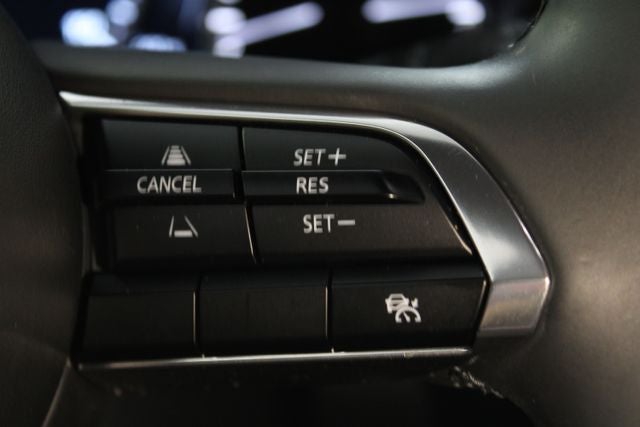2024 Mazda Mazda3 Hatchback 2.5 S Select Sport