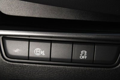 2024 Mazda Mazda3 Hatchback 2.5 S Select Sport