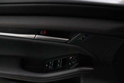 2024 Mazda Mazda3 Hatchback 2.5 S Select Sport