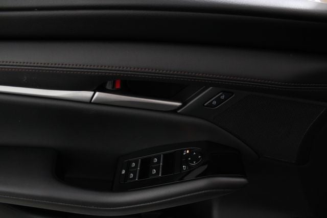 2024 Mazda Mazda3 Hatchback 2.5 S Select Sport