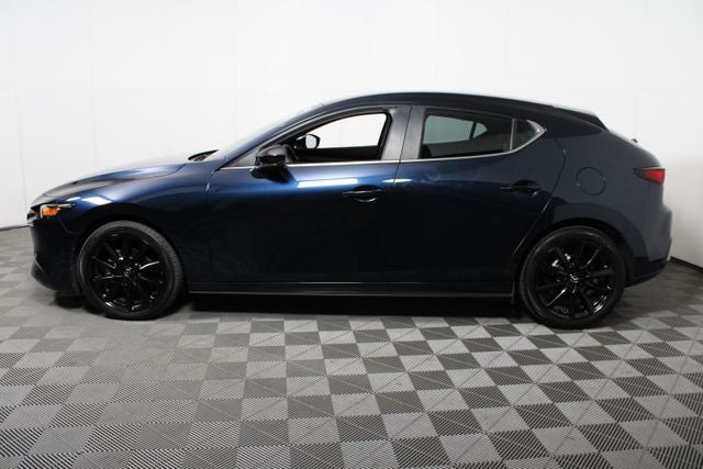 2024 Mazda Mazda3 Hatchback 2.5 S Select Sport