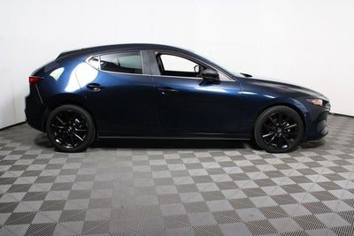 2024 Mazda Mazda3 Hatchback 2.5 S Select Sport