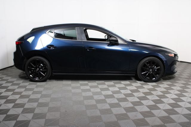2024 Mazda Mazda3 Hatchback 2.5 S Select Sport