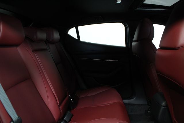 2026 Mazda Mazda3 Hatchback 2.5 S Carbon Edition