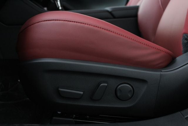 2026 Mazda Mazda3 Hatchback 2.5 S Carbon Edition