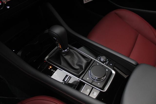 2026 Mazda Mazda3 Hatchback 2.5 S Carbon Edition