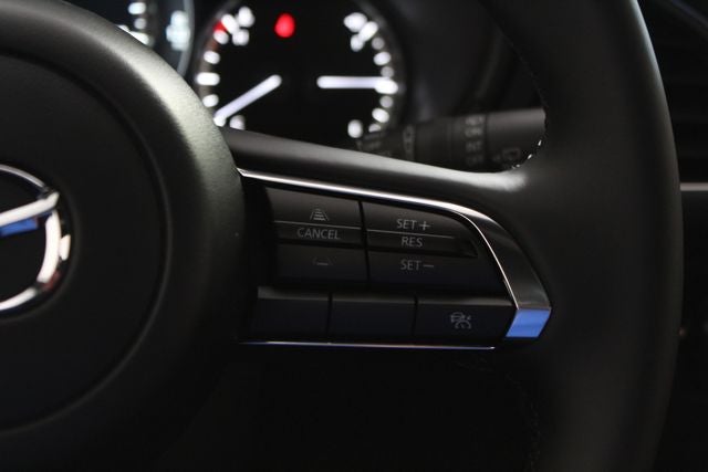 2026 Mazda Mazda3 Hatchback 2.5 S Carbon Edition