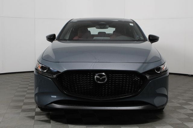 2026 Mazda Mazda3 Hatchback 2.5 S Carbon Edition