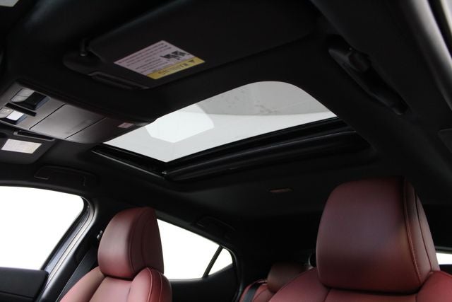 2026 Mazda Mazda3 Hatchback 2.5 S Carbon Edition