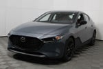 2026 Mazda Mazda3 Hatchback 2.5 S Carbon Edition