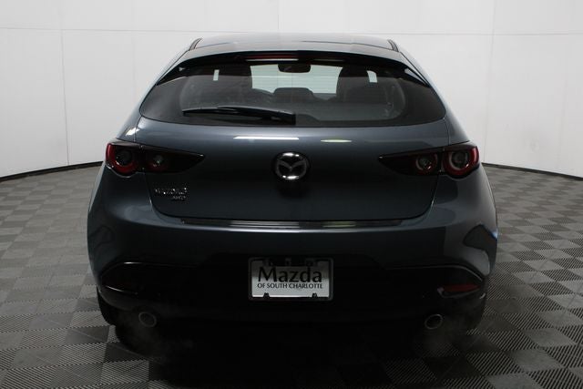 2026 Mazda Mazda3 Hatchback 2.5 S Carbon Edition