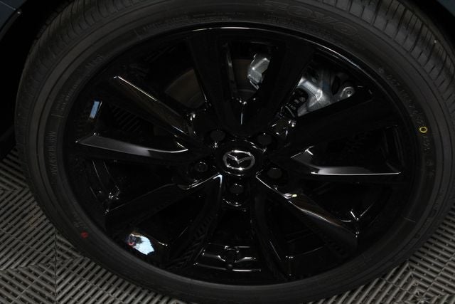 2026 Mazda Mazda3 Hatchback 2.5 S Carbon Edition