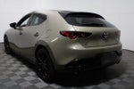 2025 Mazda Mazda3 Hatchback 2.5 Carbon Turbo