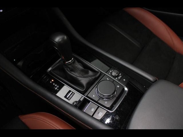 2025 Mazda Mazda3 Hatchback 2.5 Carbon Turbo