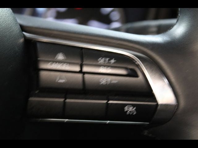 2025 Mazda Mazda3 Hatchback 2.5 Carbon Turbo