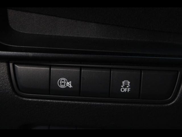 2025 Mazda Mazda3 Hatchback 2.5 Carbon Turbo