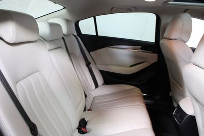 2018 Mazda Mazda6 Grand Touring Reserve