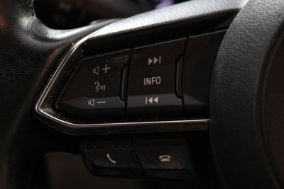 2018 Mazda Mazda6 Grand Touring Reserve
