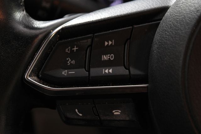 2018 Mazda Mazda6 Grand Touring Reserve