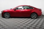 2018 Mazda Mazda6 Grand Touring Reserve